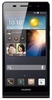 Смартфон HUAWEI Ascend P6 Black - Курск