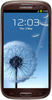 Samsung Galaxy S3 i9300 32GB Amber Brown - Курск