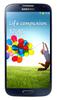 Смартфон Samsung Galaxy S4 GT-I9505 Black - Курск